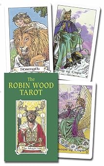 The Robin Wood Tarot