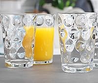 Vista 4 de Juego de vasos Galaxy, Multicolor