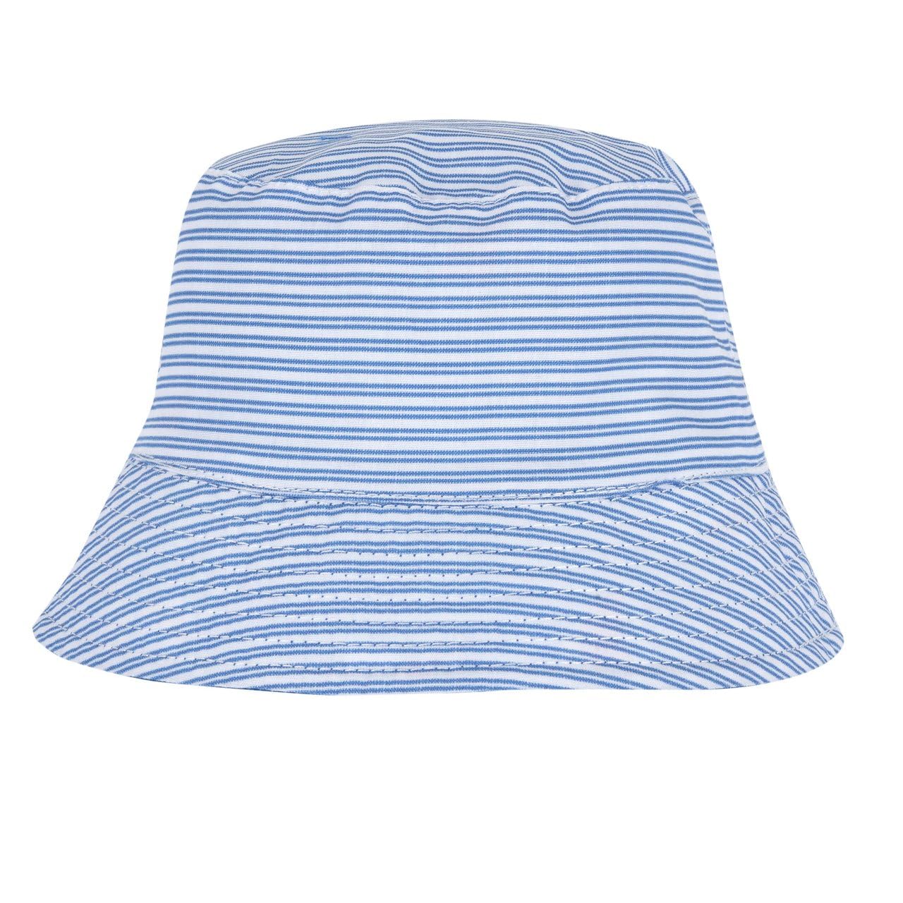 Chicco,1 Cappello Bimbo Reversibile, Berretto Modello Pescatore, 100% Cotone