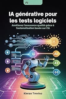 IA générative pour les tests logiciels : Améliorez l