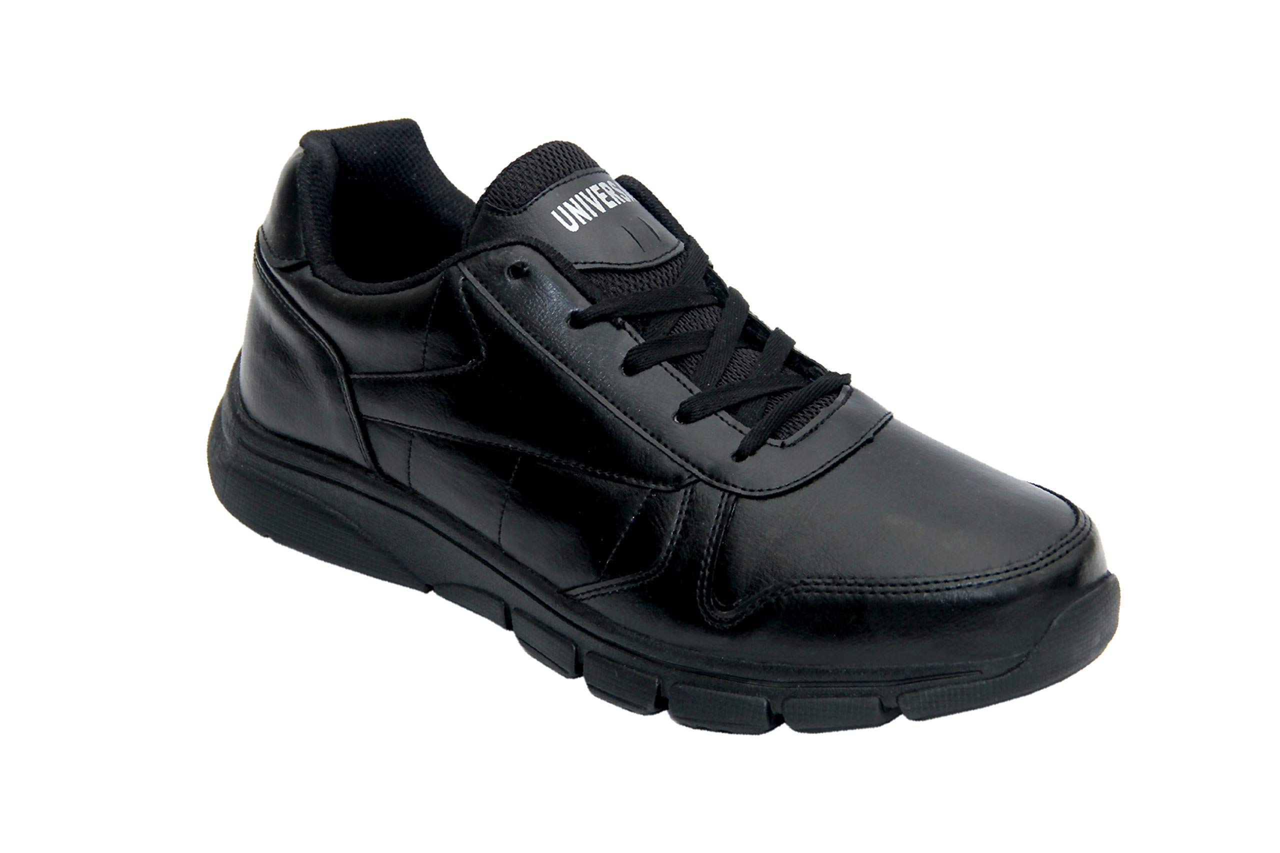 School Shoe Black