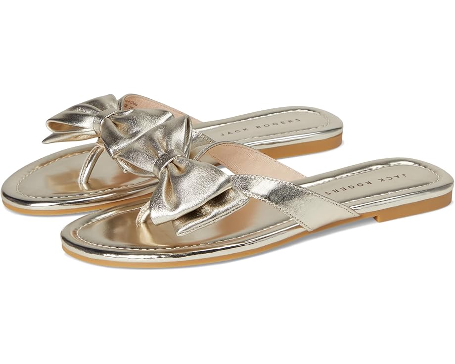 Jack Rogers Vannah Sandal - Pair View