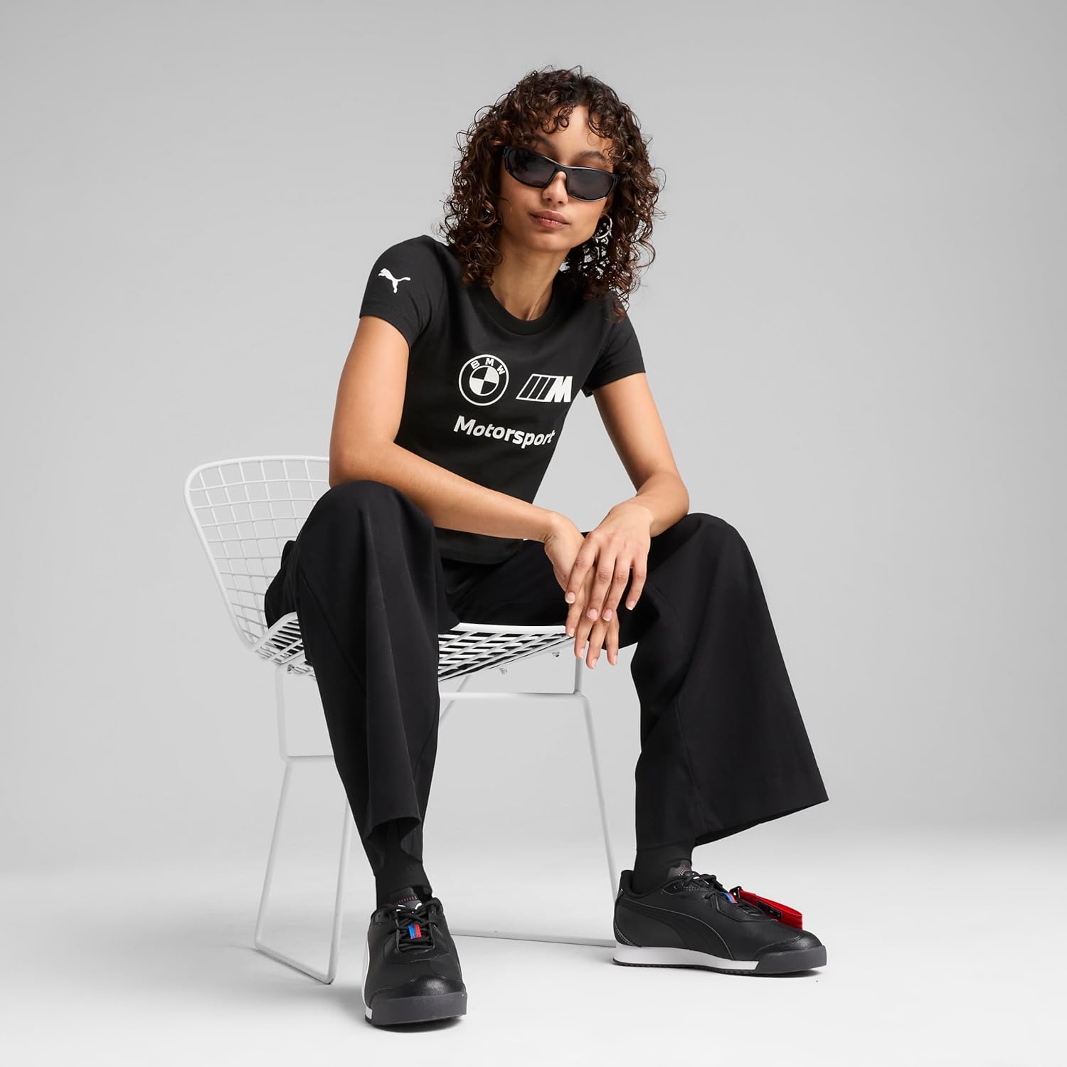 Puma Men's Summer Squeeze Cropped Hoodie - Image 6