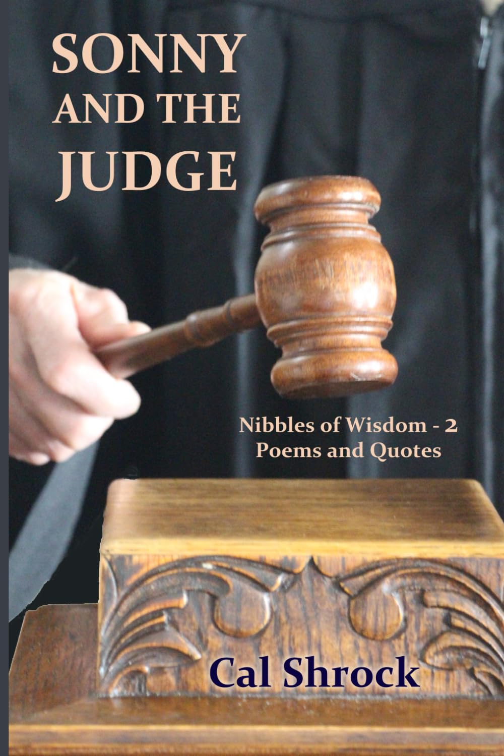 Sonny and the Judge: Nibbles of Wisdom - 2, Poems and Quotes
