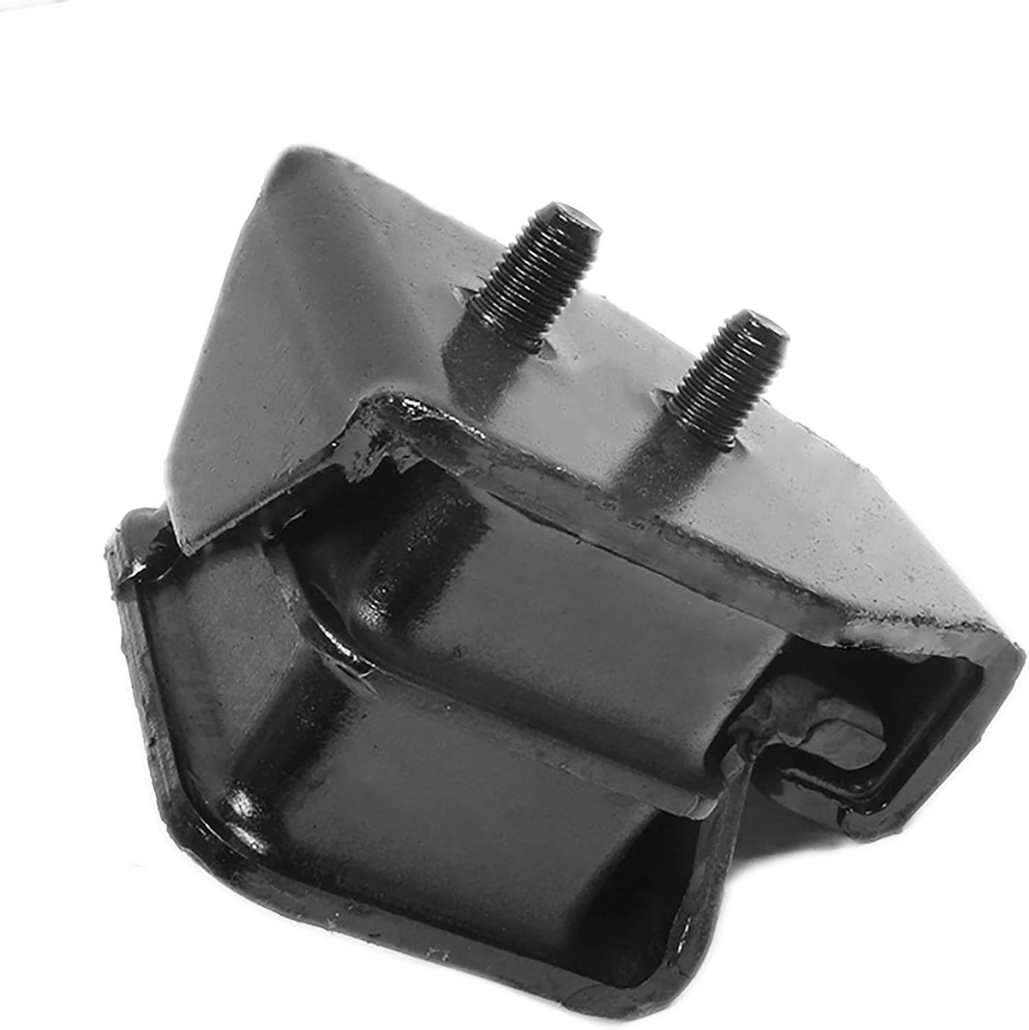 Advance Ignition Engine Motor and Manual Transmission Mount Set of 3PCS Compatible with Subaru 2000-2017 Forester Impreza Legacy XV Crosstrek 2.0L 2.5L A6709 A6723 A6727