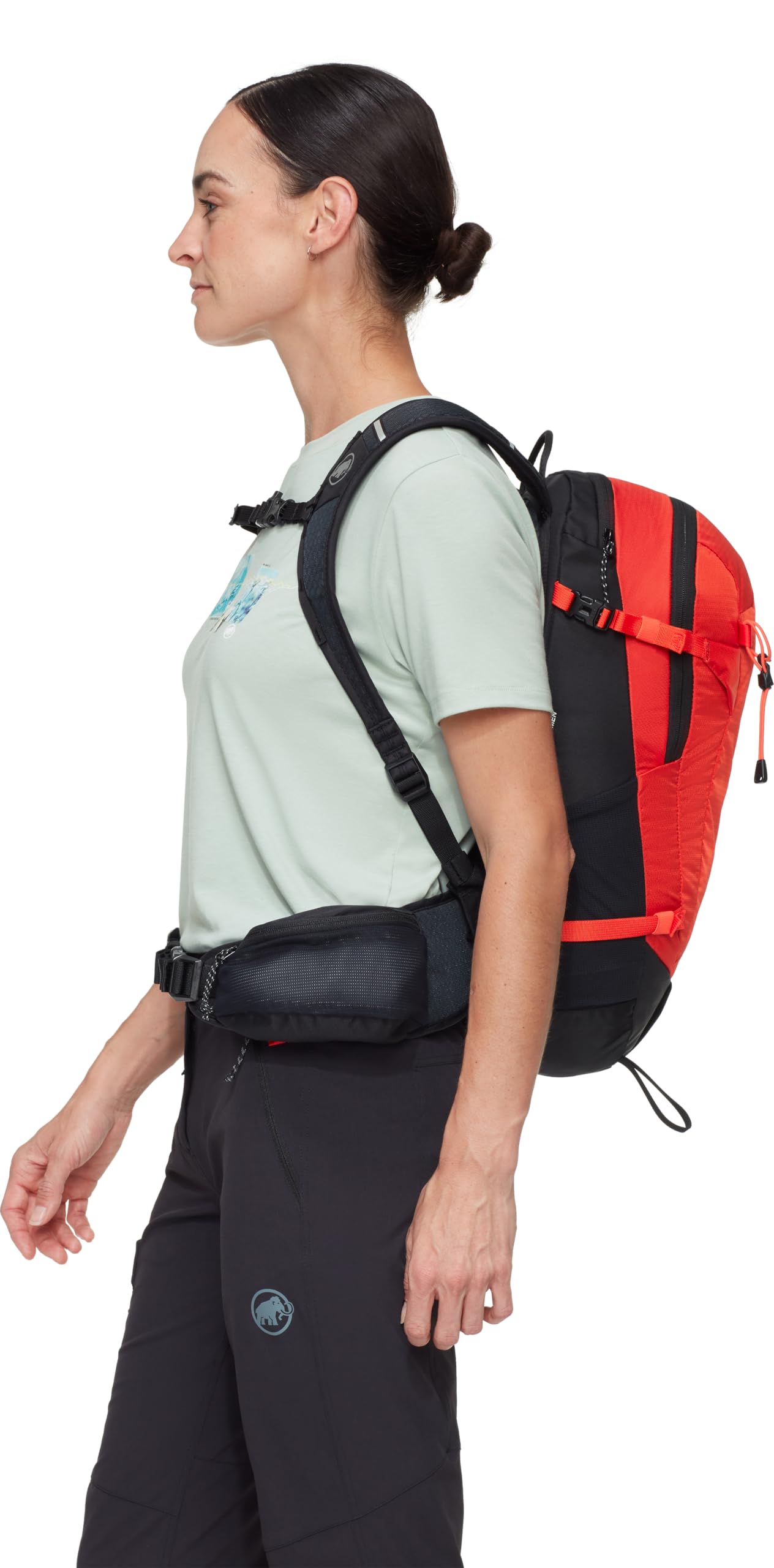 Mammut Lithium 15L Woman Backpack One Size