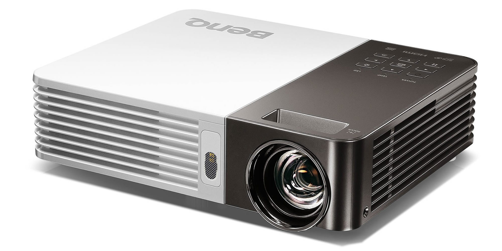 Amazon.com: BenQ GP20 Wireless Ultra-Lite LED 700 Lumen Projector