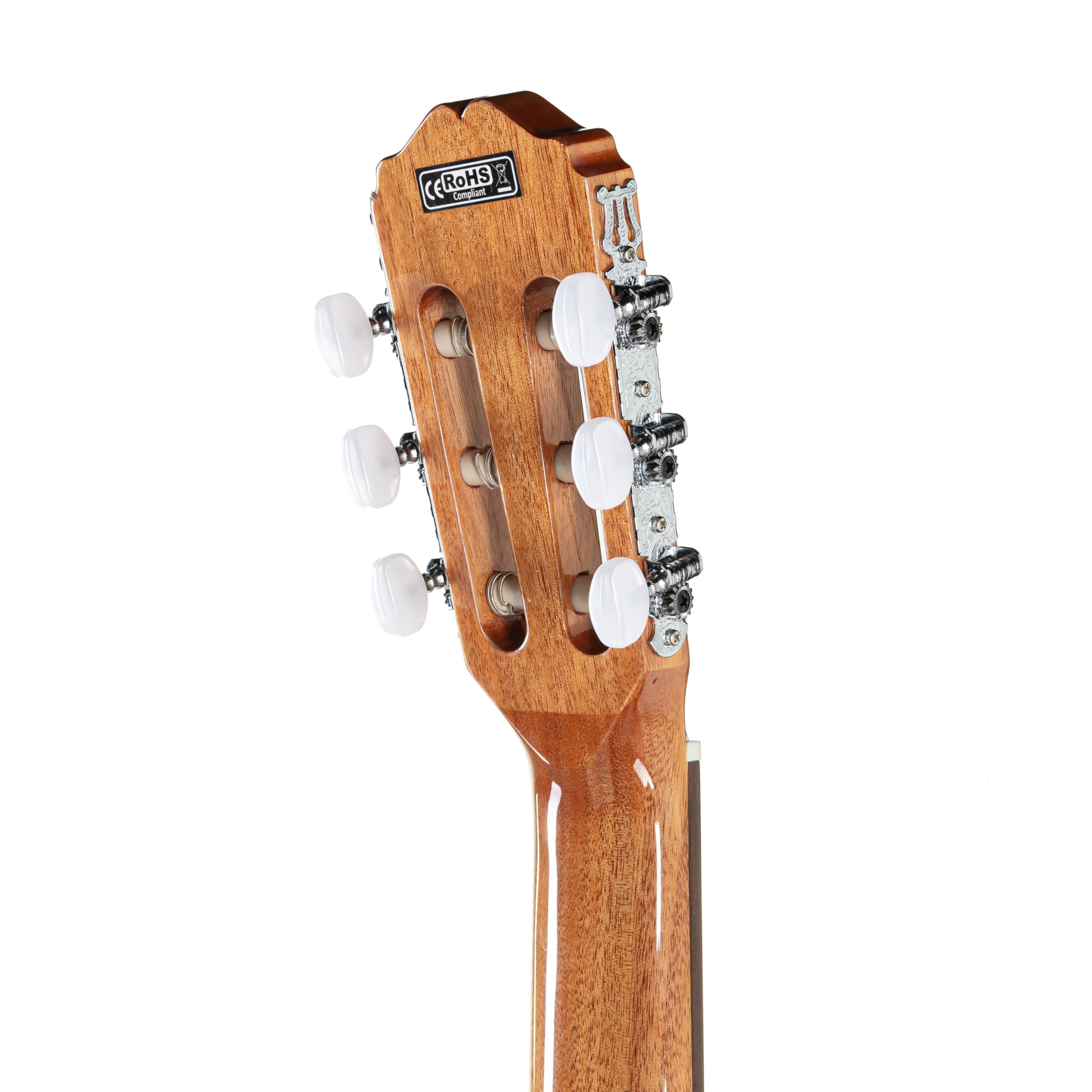 Takamine GC1N Lefthand - Konzertgitarre für Linkshänder