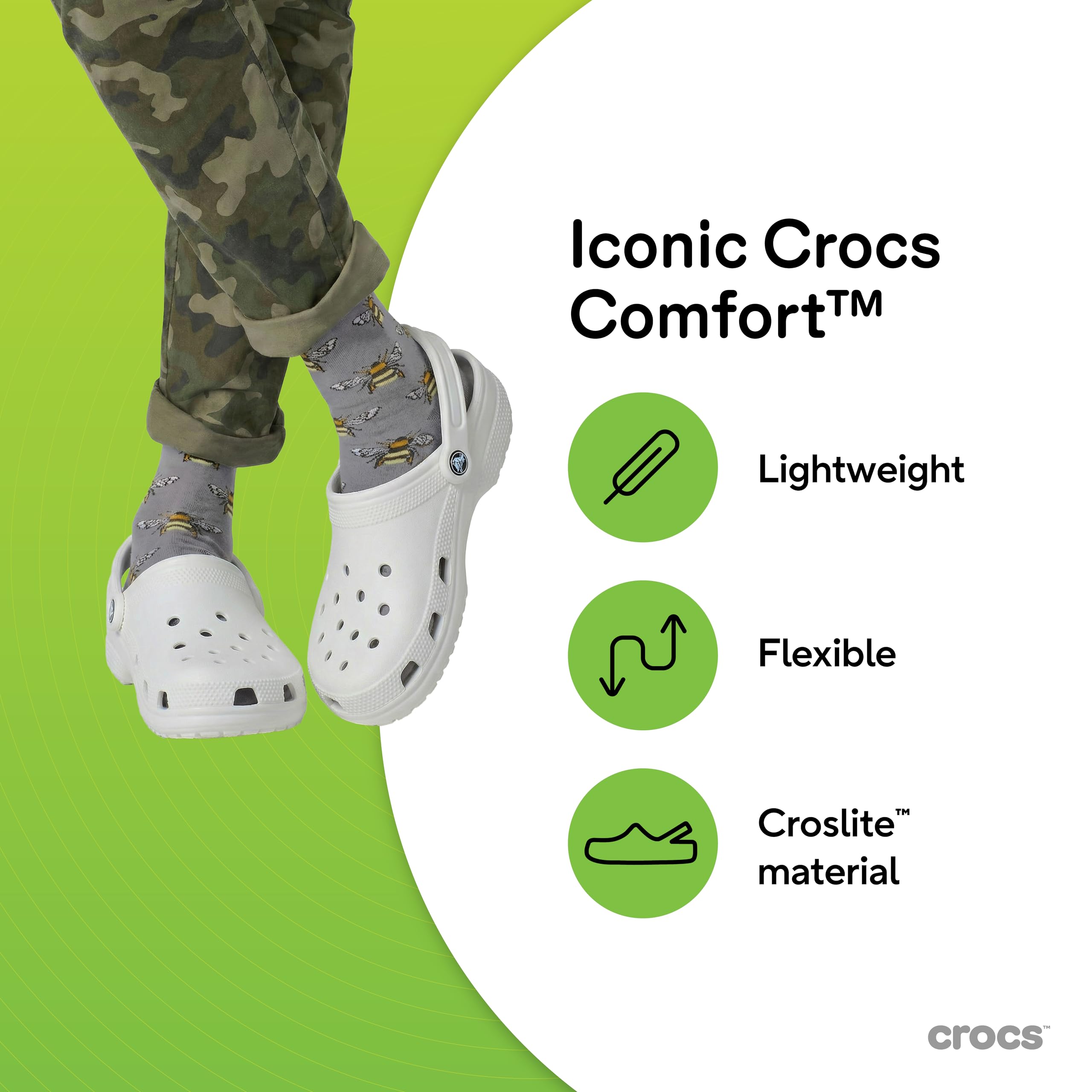 Crocs Classic Clog