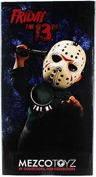 Jason Voorhees 15