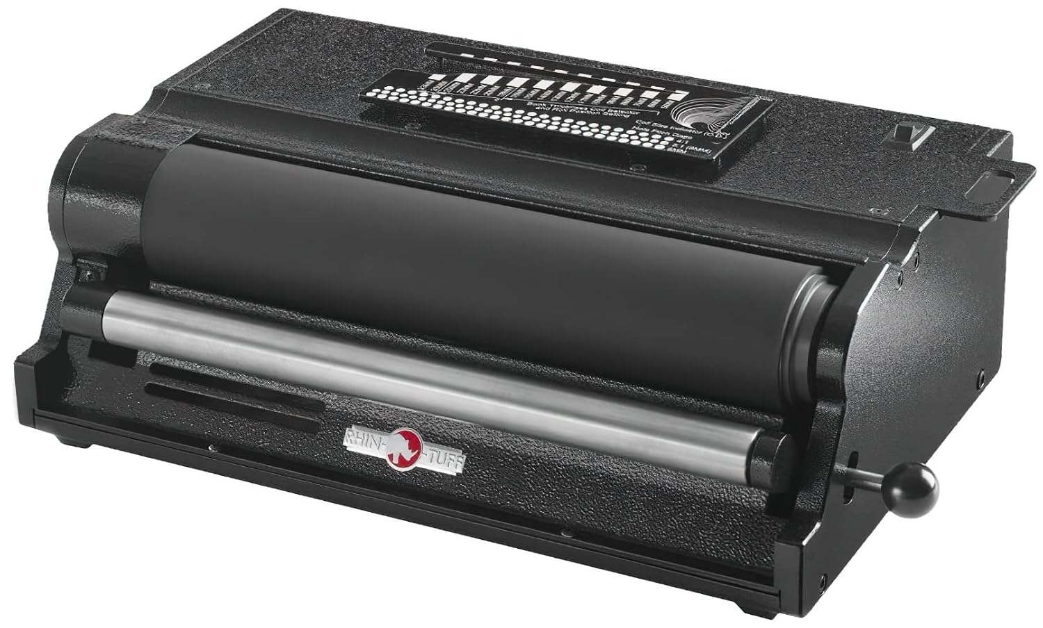 Módulo eléctrico inserción espiral Rhin-O-Tuff HD4170 miniatura 1