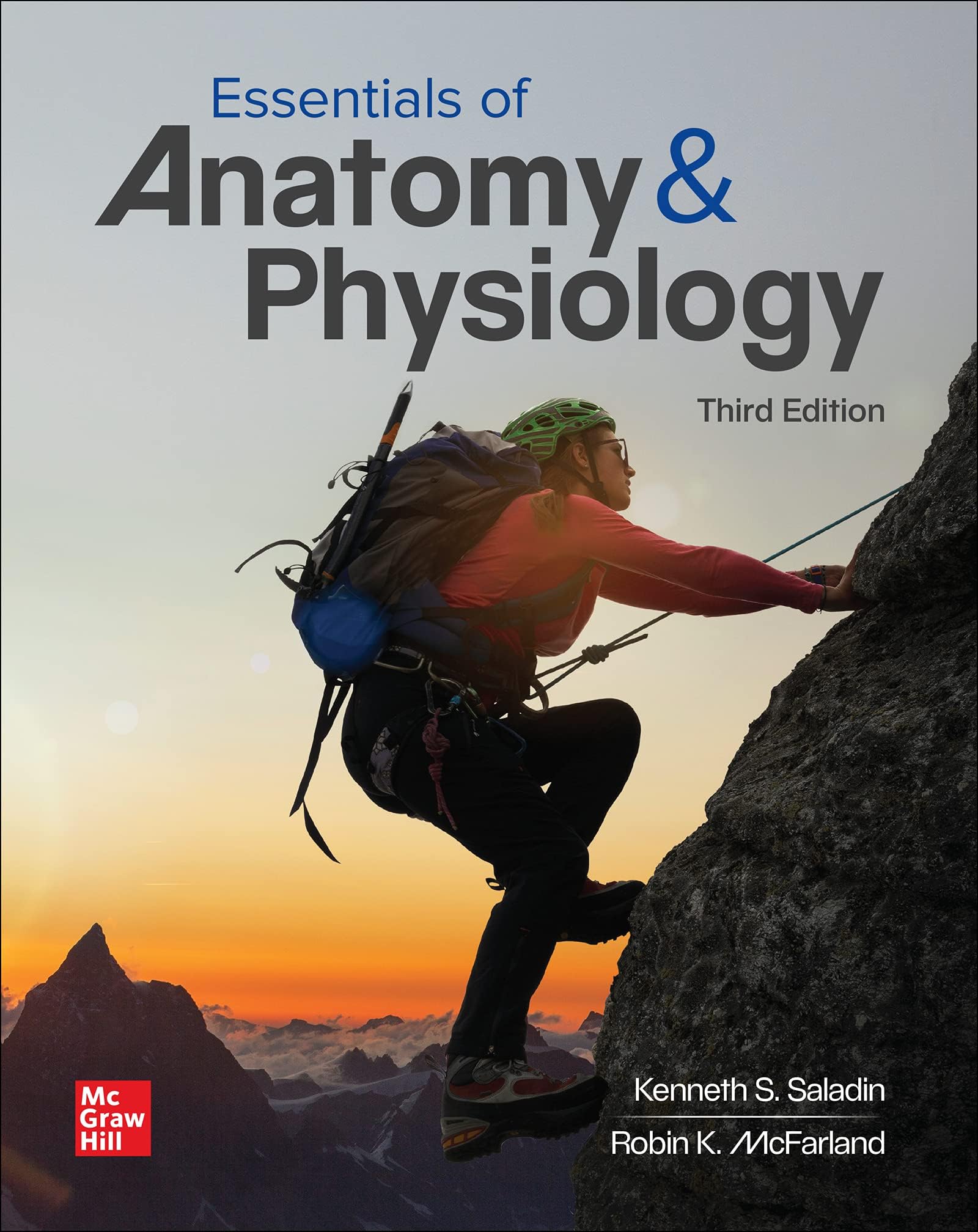 Essentials of Anatomy & Physiology