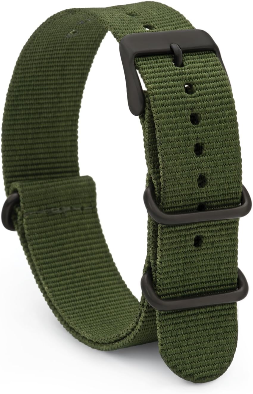Speidel Nylon Style Watchbands