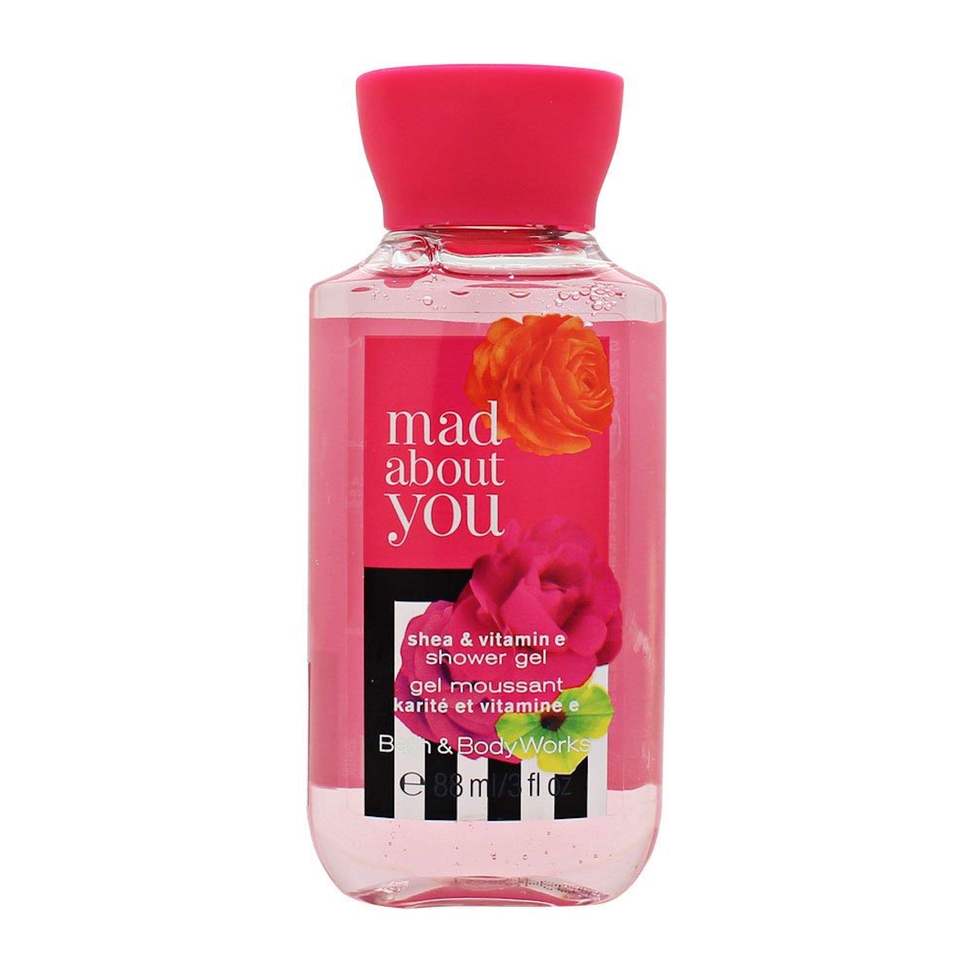 Bath & Body WorksMad About You Shower Gel - 88ml