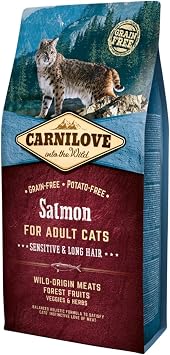 Carnilove BS12287