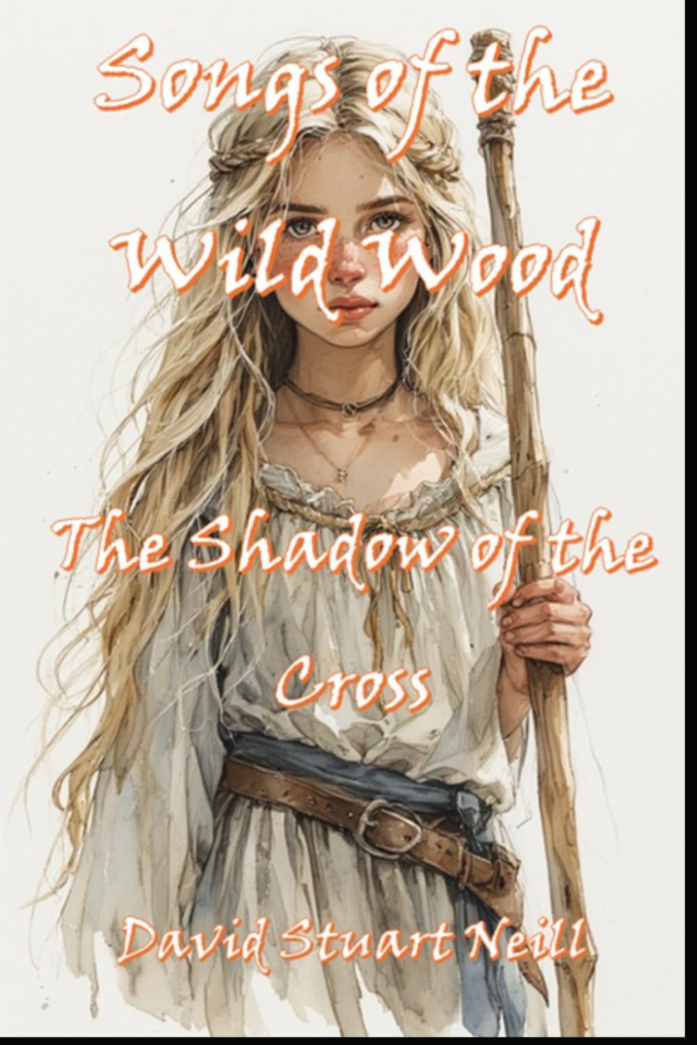 Songs of the Wild Wood: The Shadow of the Cross
