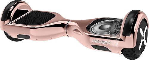 Miniatura 12 de Hover-1 Titan Electric Hoverboard Velocidad máxima de 8 MPH, rango de 8 millas, carga completa de 3.5 horas, altavoz Bluetooth integrado, modos