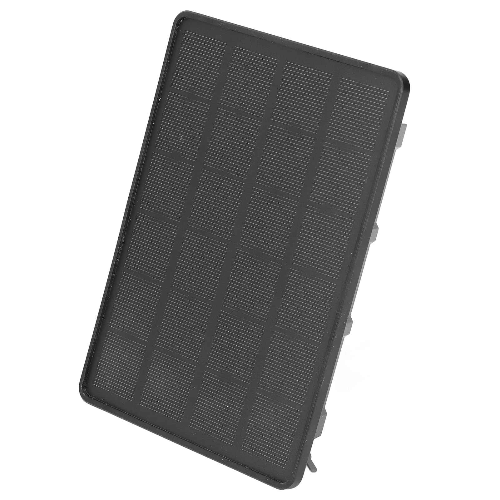 Pannello Solare per Fotocamera 5V 4W 10000mAh, Ricarica