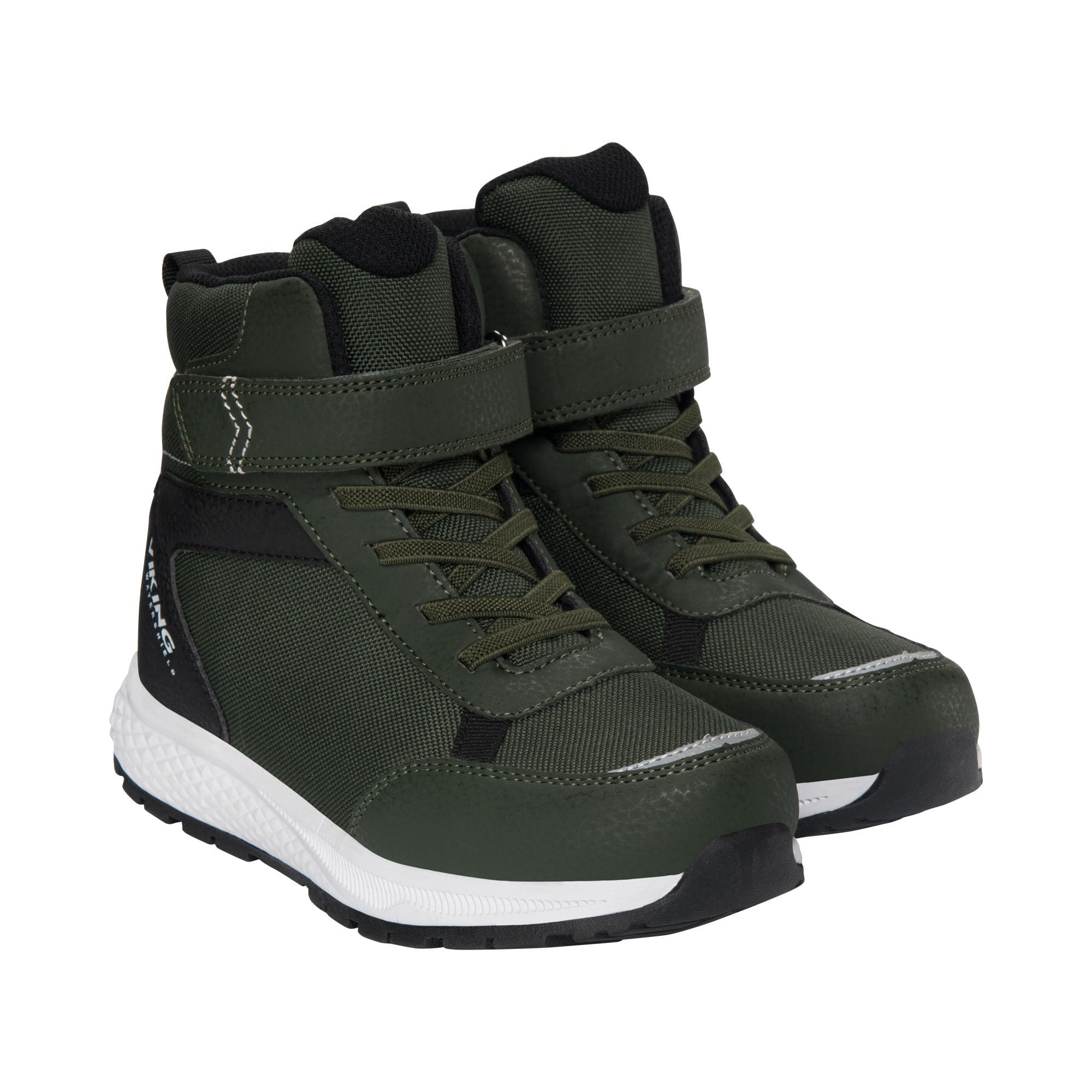 Viking Equip Warm WP 1v, Equestrian Boot Unisex-Adulto