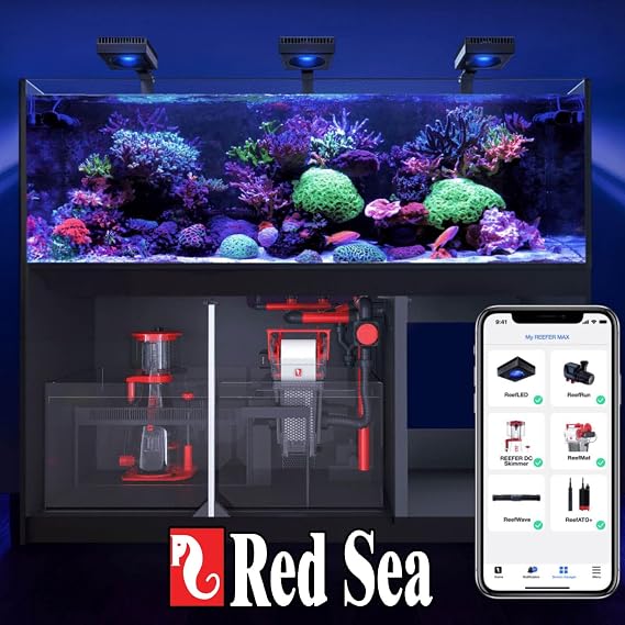 Red Sea Reef Foundation A (Ca/Sr) Supplement, 1000ml - Calcium & Strontium Additive for Healthy Coral Growth in Marine & Reef Aquariums