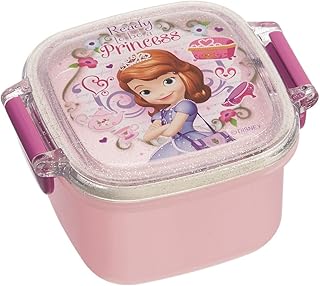 Amazon Co Jp ソフィア 弁当箱 弁当箱 水筒 ホーム キッチン