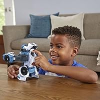 Vista 8 de VTech Switch and Go Gorilla Muscle Car