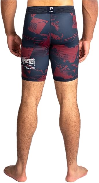 Venum Men's UFC Zenith Pour Homme Compression Shorts Shorts