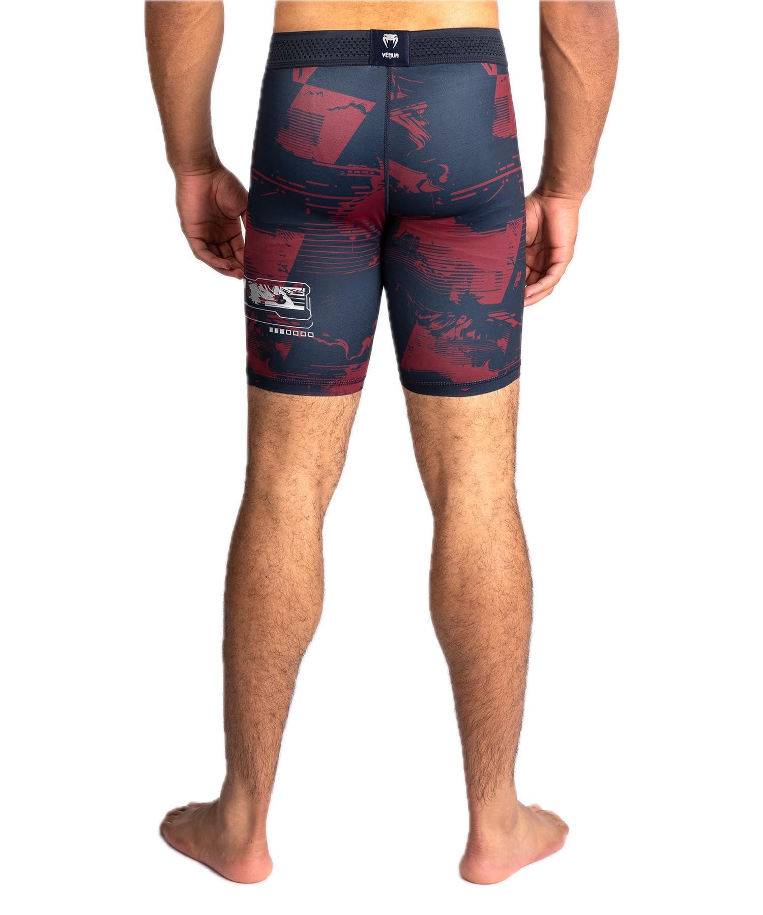 Venum Herren Shorts UFC Zenith Pour Homme Compression Shorts