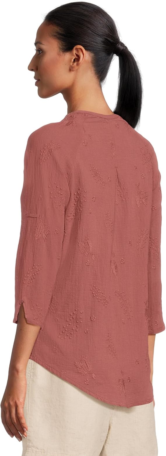 Royal Robbins Oasis Tunic II 3/4 Sleeve