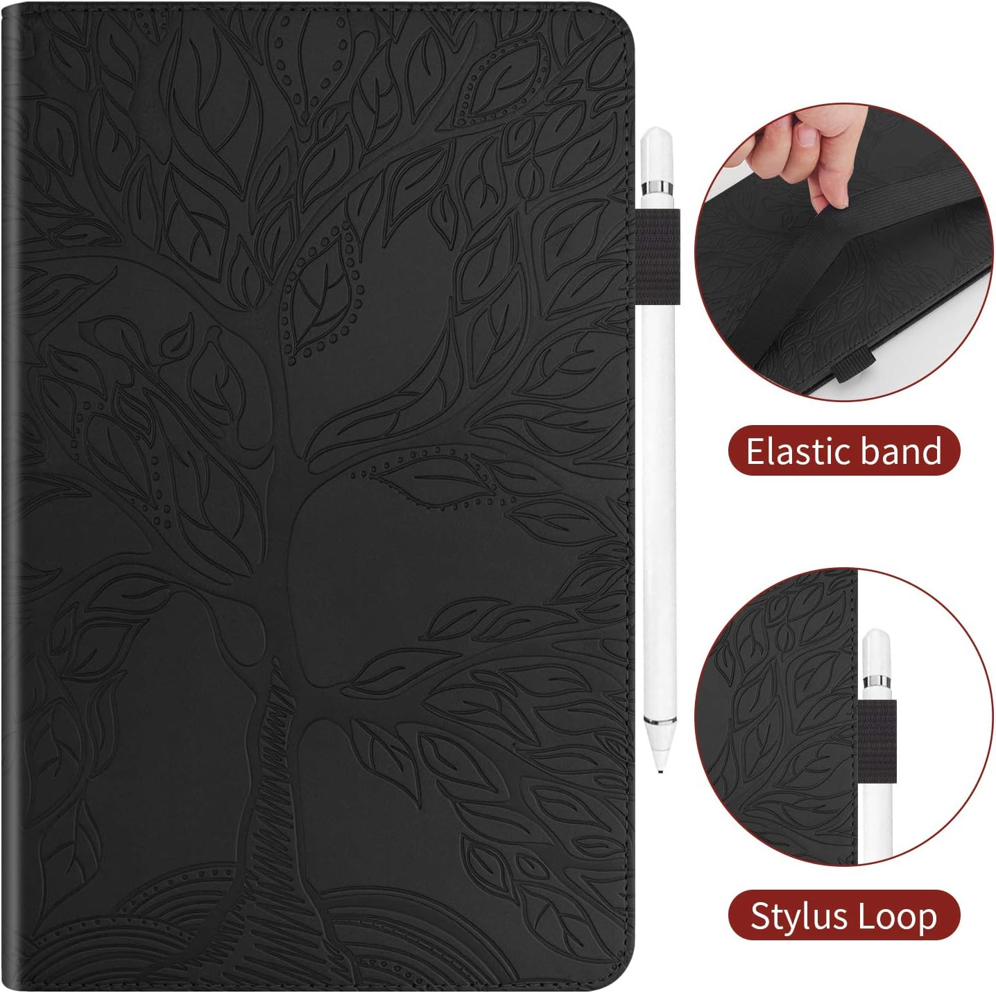 Vkooer Case for Lenovo Tab M10 FHD Plus 3nd Gen 10.6 inch - Image 3