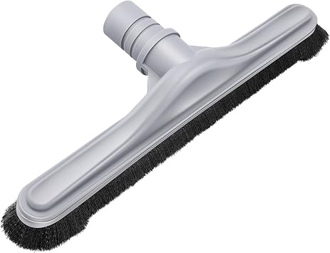 Replacement Floor Tool, Compatible with ProTeam 101446, Nylon Brush Pro