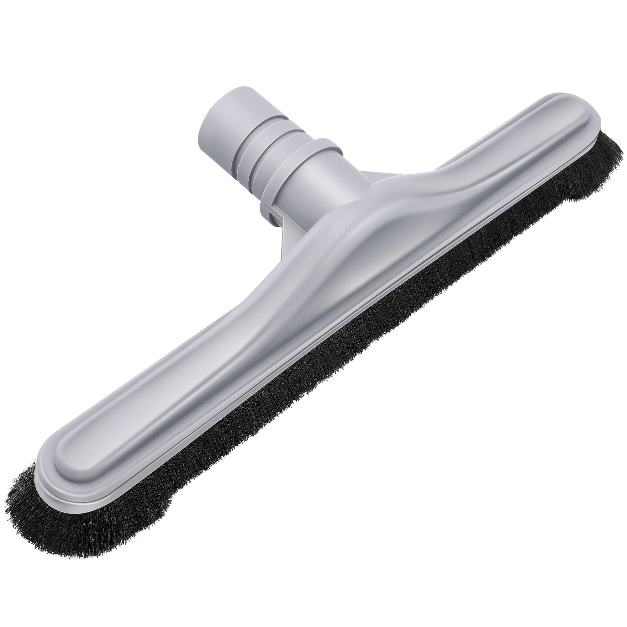 Replacement Floor Tool, Compatible with ProTeam 101446, Nylon Brush Pro