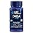 Life Extension DHEA 25 mg - Hormone Balance Supplement, Memory, Muscle Health, Bone Health, Mens Health, Womens Health, Gluten-Free, Non-GMO, Vegetarian, 100 Dissolve-in-Mouth Tablets