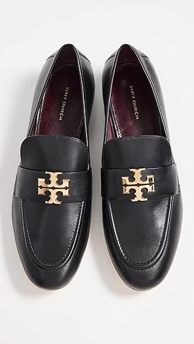 Amazon | Tory Burch レディース エレノア ローファー, パーフェクト 