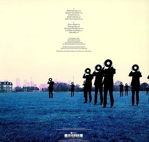 Miniatura 2 de Give It Back