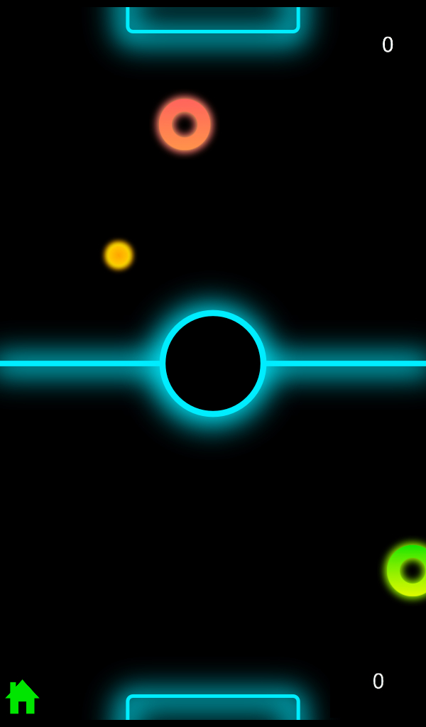 Super Touch Air Glow Hockey + - App on Amazon Appstore