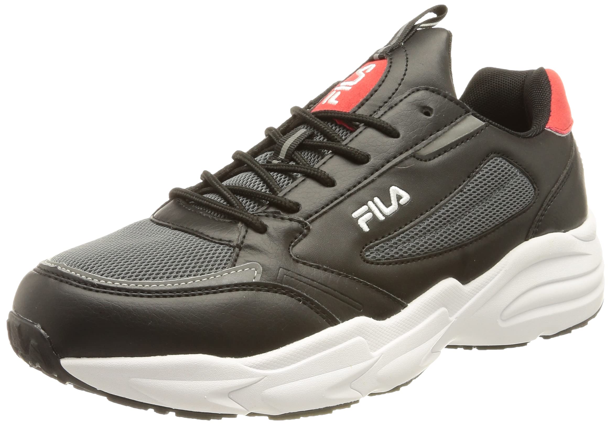 FILA Saluzzo, Zapatillas Hombre