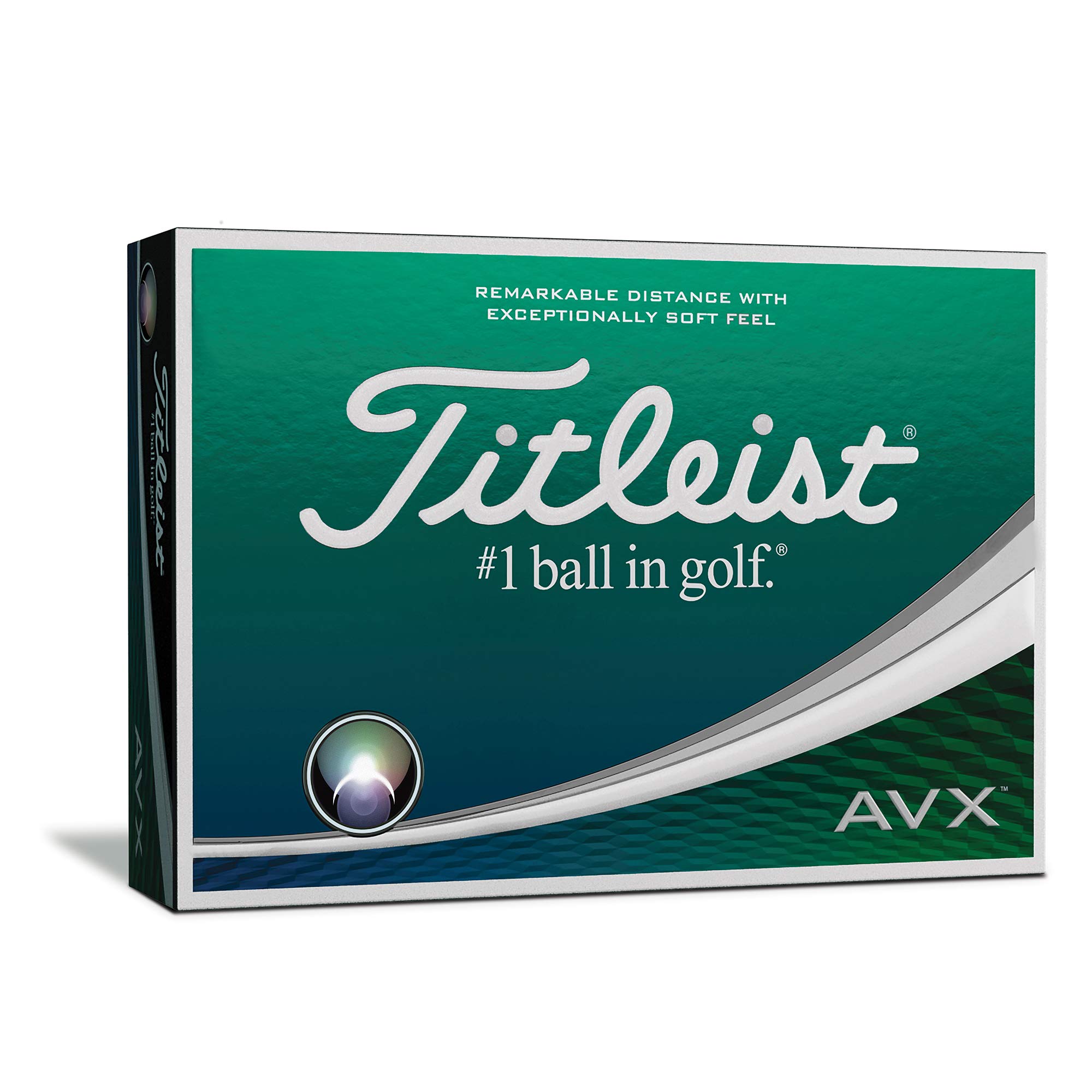 titleist avx