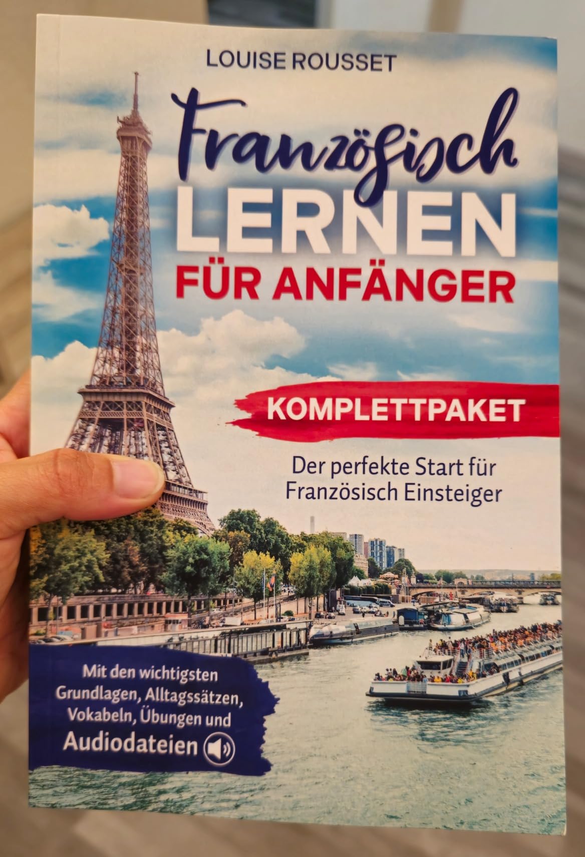 Bcher Zum Franzsisch Lernen