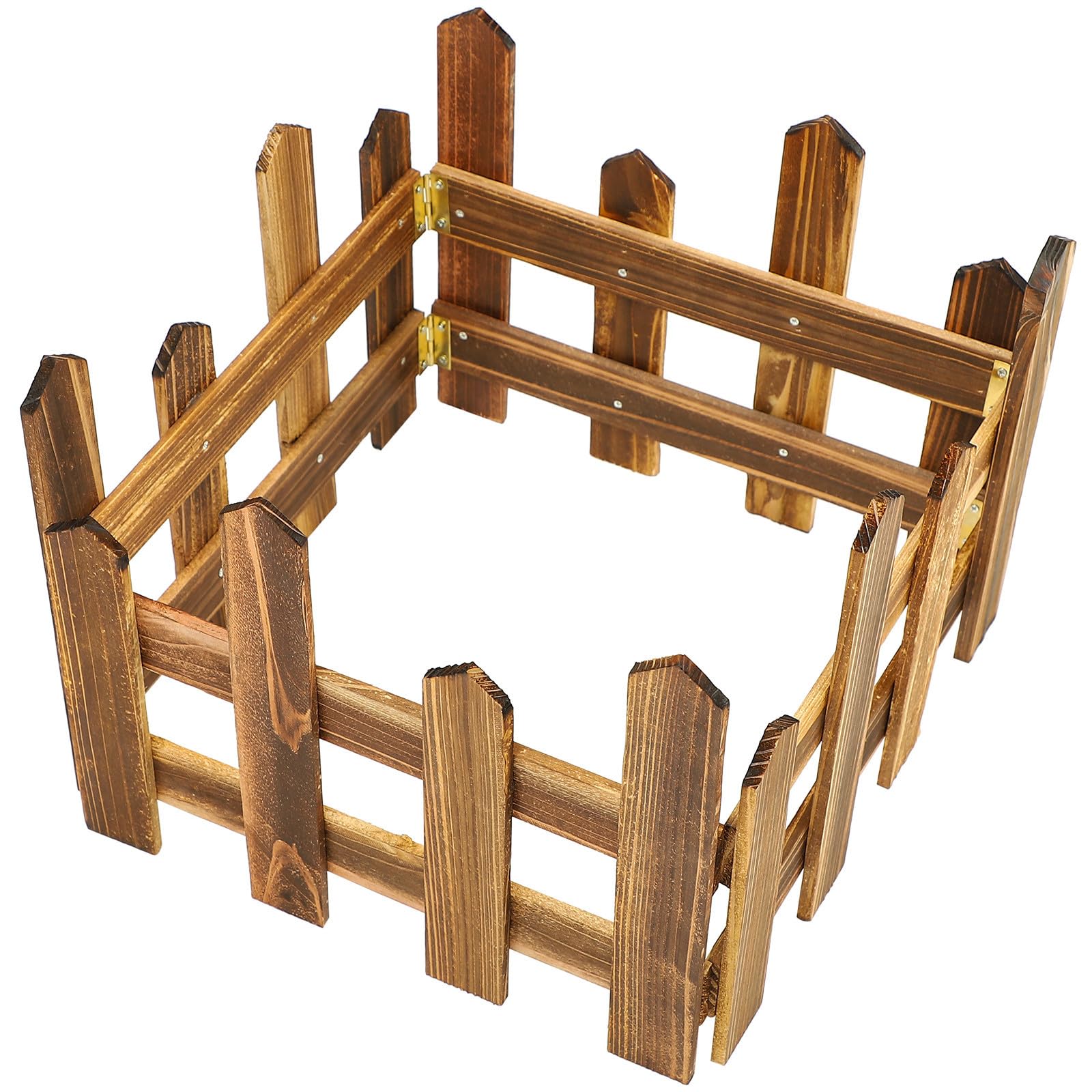 Clôture de Jardin en Bois pour Sublimer votre Décoration Extérieure