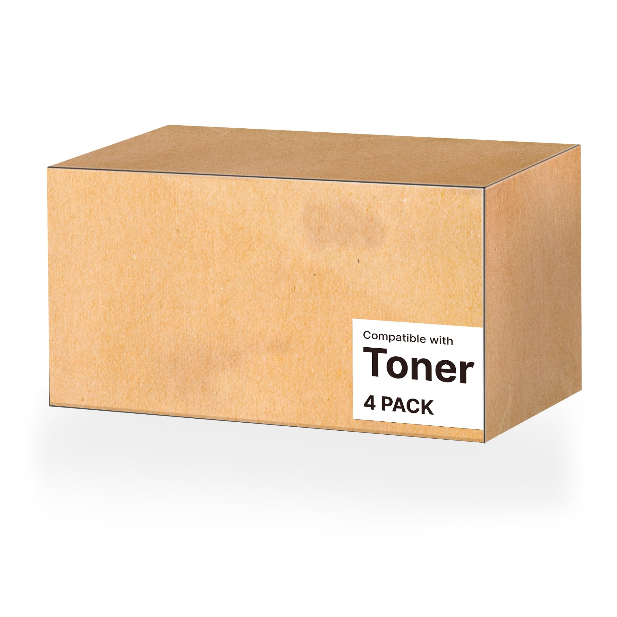 SUDLTO Replacement for 024 Toner Cartridges