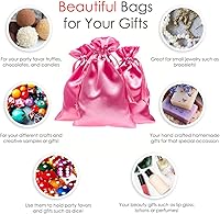 Vista 2 de Nuevas bolsas de satén