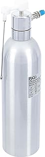 BGS 9393 | Druckluft-Sprühflasche | Aluminium | 650 ml | 6,3 bar