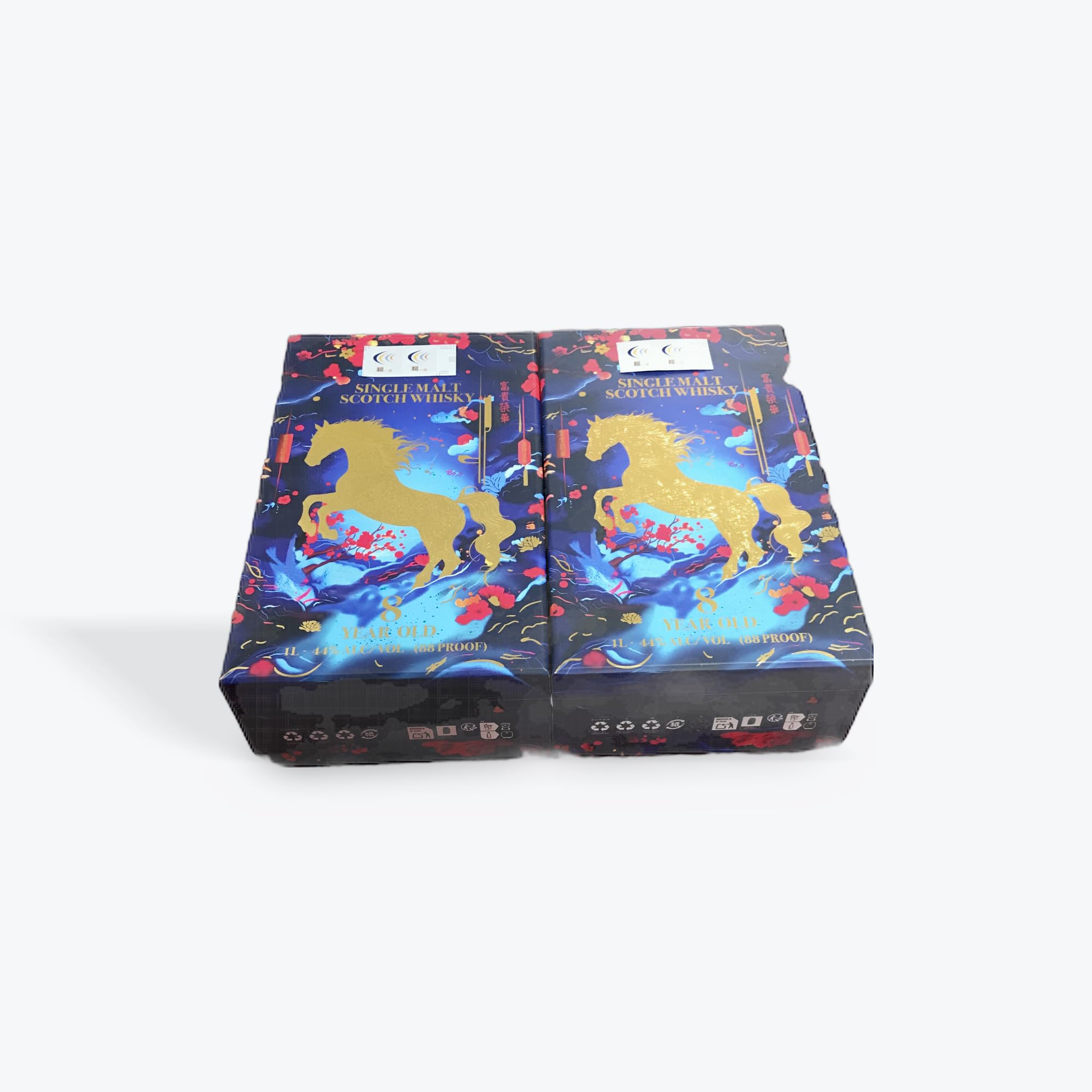 Amazon.co.jp: Costco original set の富貴榮華 シングルモルト