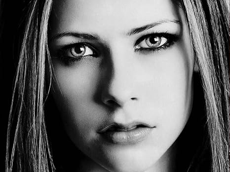 Amazon Com Wall Station Avril Lavigne Customized 32x24 Inch Silk Print Poster Wallpaper Great Gift Posters Prints Amazon Com Wall Station Avril Lavigne Customized 32x24 Inch Silk Print Poster Wallpaper Great Gift Posters Prints
