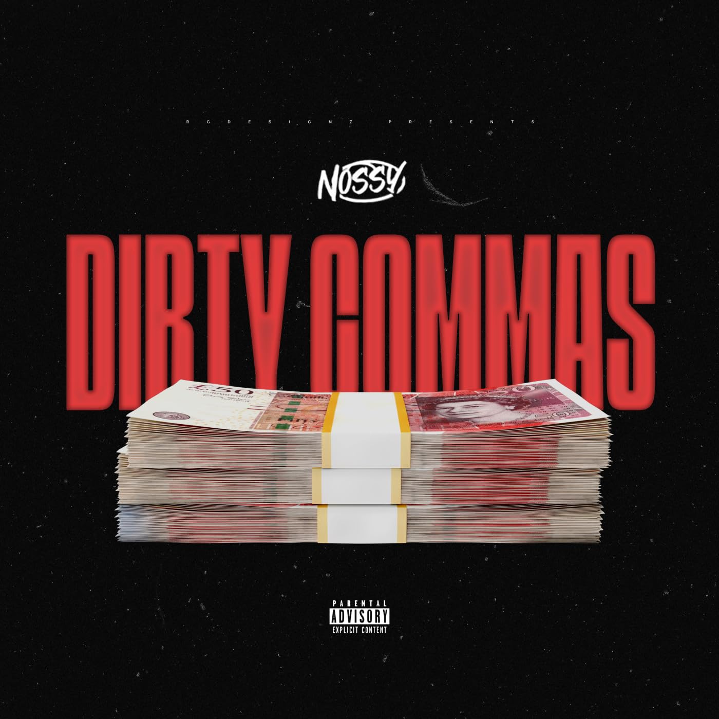 Dirty Commas [Explicit] song by Nossy from Dirty Commas [Explicit] on ...