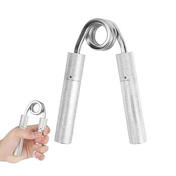 GHP Level 8ハンドグリッパー RGC 170 (CPWレーティング) GHP Level 8ハンドグリッパー RGC 170 (CPWレーティング)