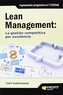 Lean Management: La Gestion Competitiva por Excelencia