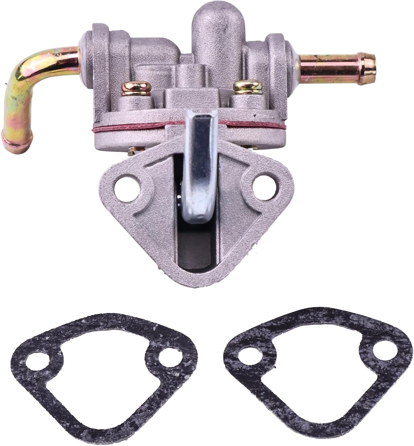 JZGRDN Fuel Pump 1G826-52030 1G961-52030 103591301CC Compatible with Kubota RTV900G RTV900G6 RTV900G9 RTV900R6 RTV900T6 RTV900T9 RTV900W RTV900W6 RTV900W6SE RTV900W8SE RTV900W9 RTV900W9SE RTV900R9