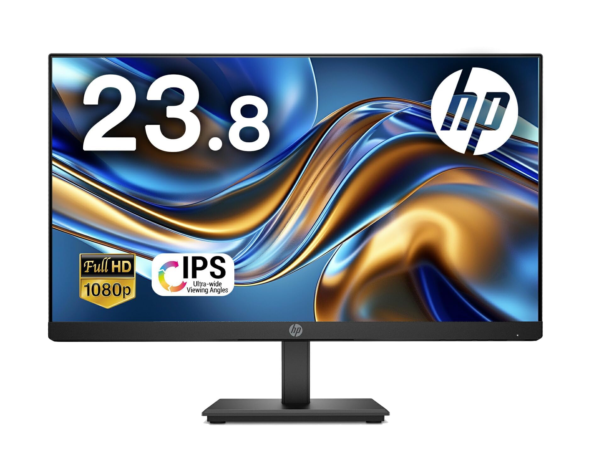 HP ProDisplay 23.8インチワイドモニター P244 Amazon.co.jp: 【整備済み品】 HP エイチピー ProDisplay 23.8